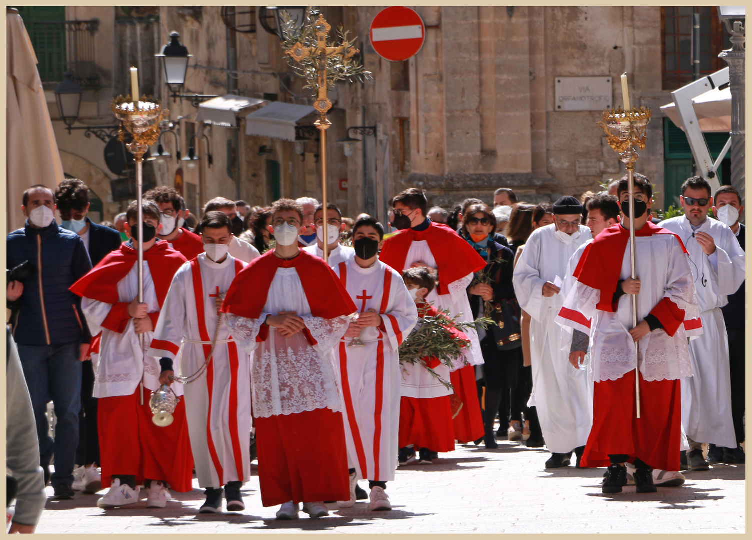 palm sunday procession 5 ragusa