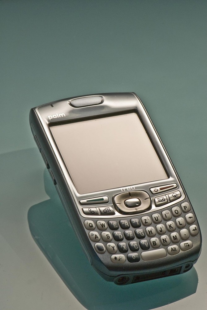 Palm Treo 680