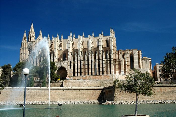 Palma.....