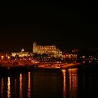 Palma bei Nacht