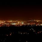 Palma bei Nacht