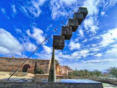 Palma, Bou von Santiago Calatrava