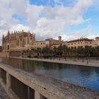 Palma Cathedral