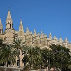 Palma Cathedral