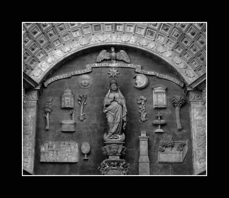 Palma Cathedral