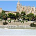 Palma. Cathedral.