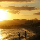 Palma City Beach