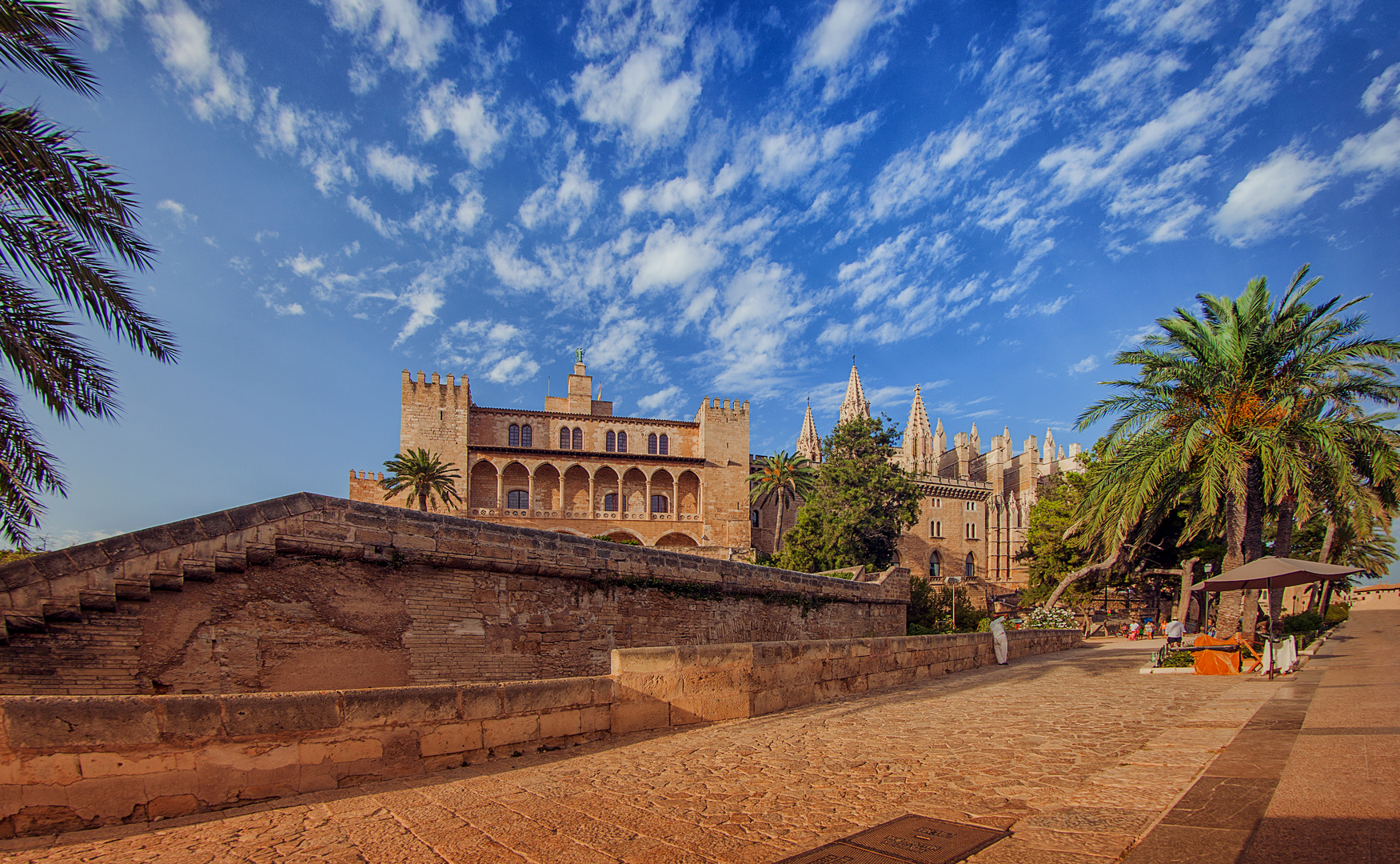 Palma de Mallorca