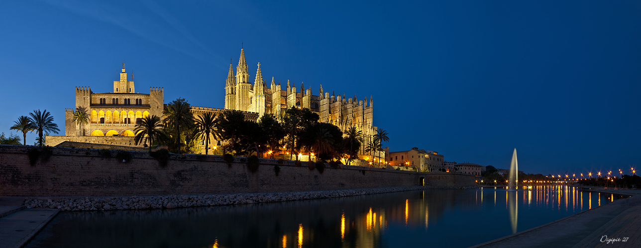 Palma de Mallorca 1