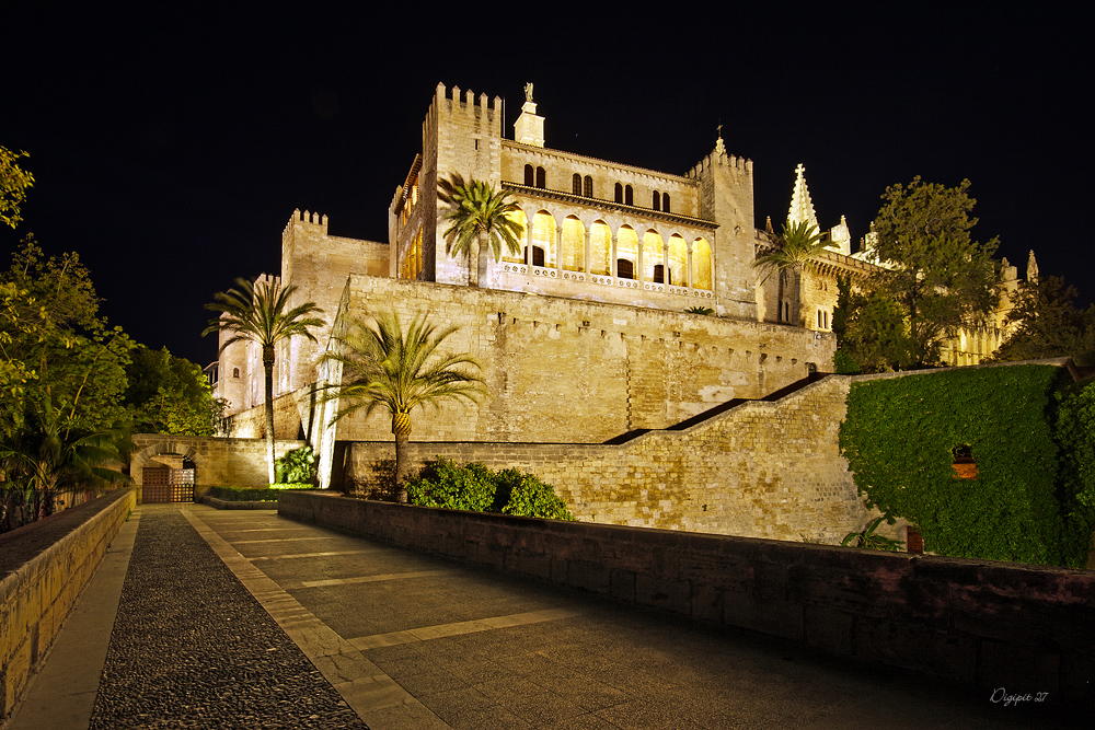 Palma de Mallorca 3