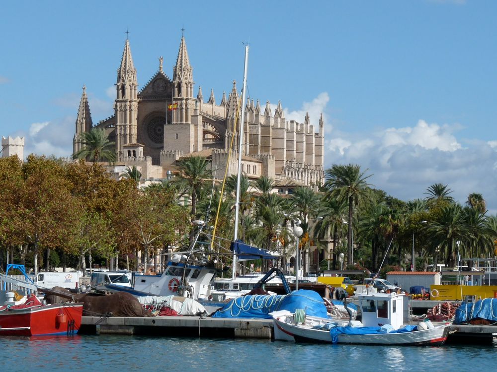 Palma de Mallorca 3