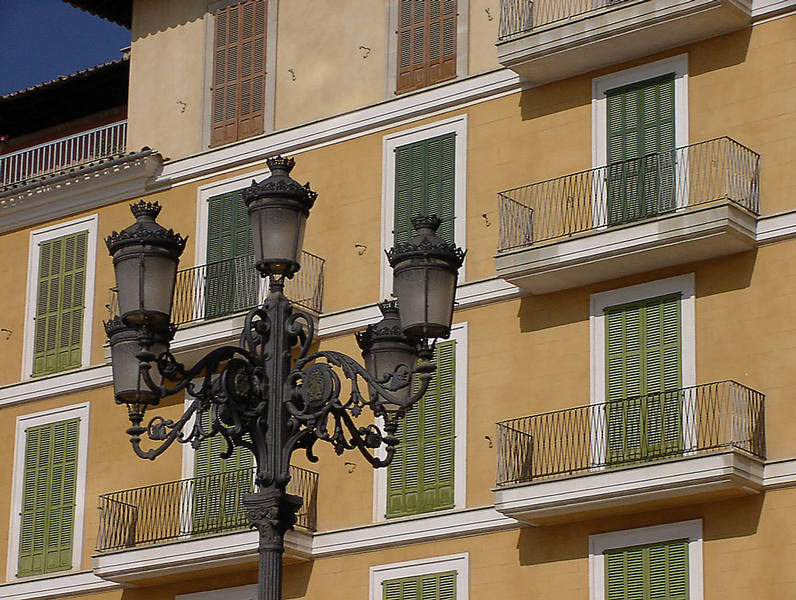 Palma de Mallorca