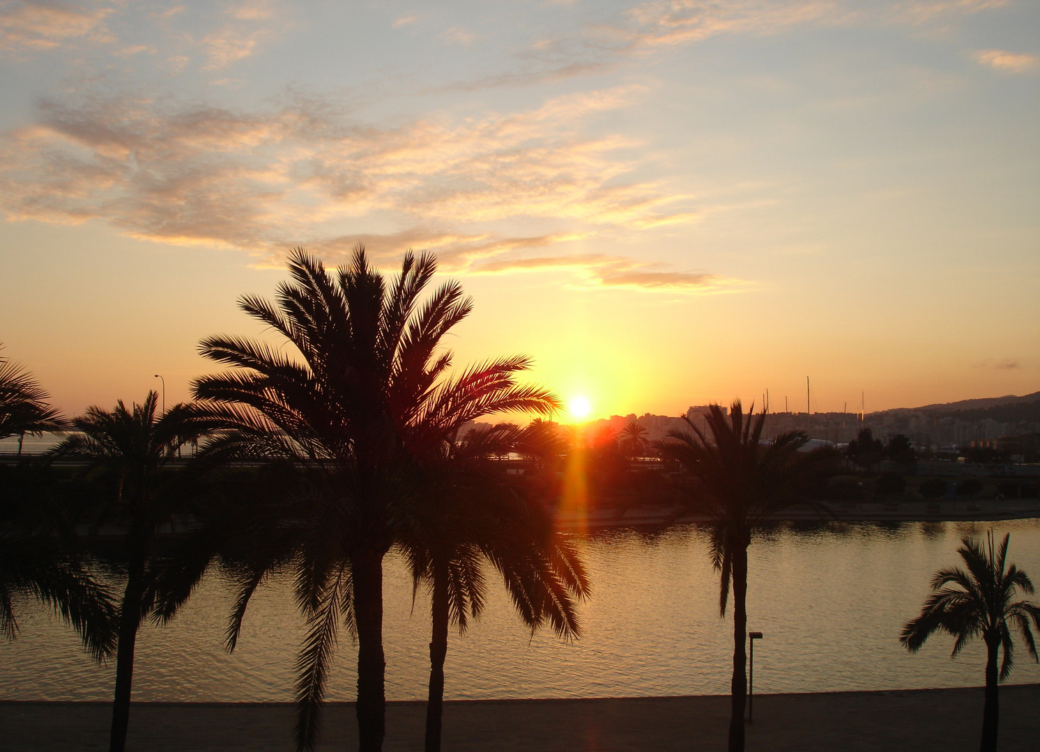 Palma de Mallorca
