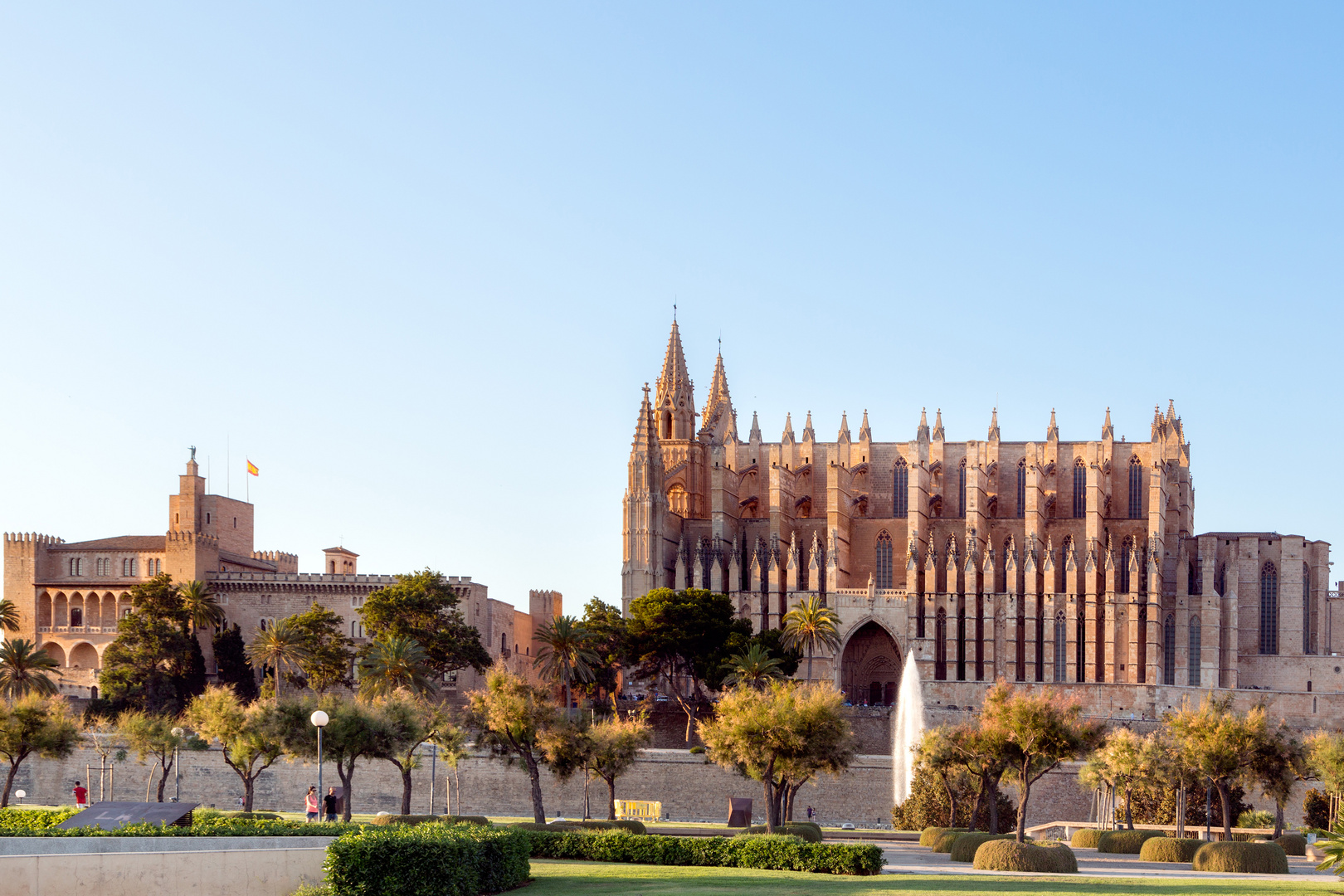 Palma de Mallorca 4