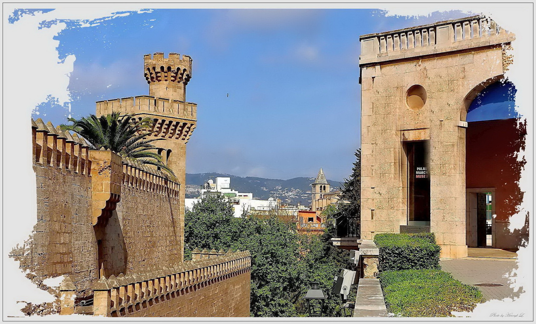 Palma de Mallorca