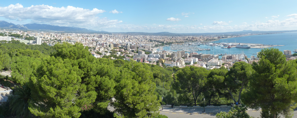 Palma de Mallorca