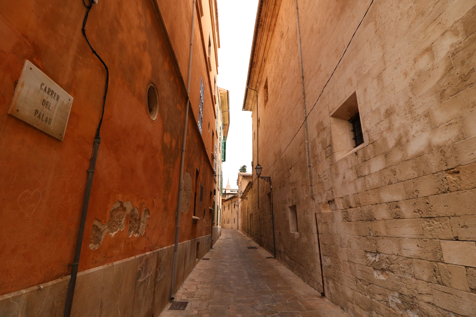 Palma de Mallorca