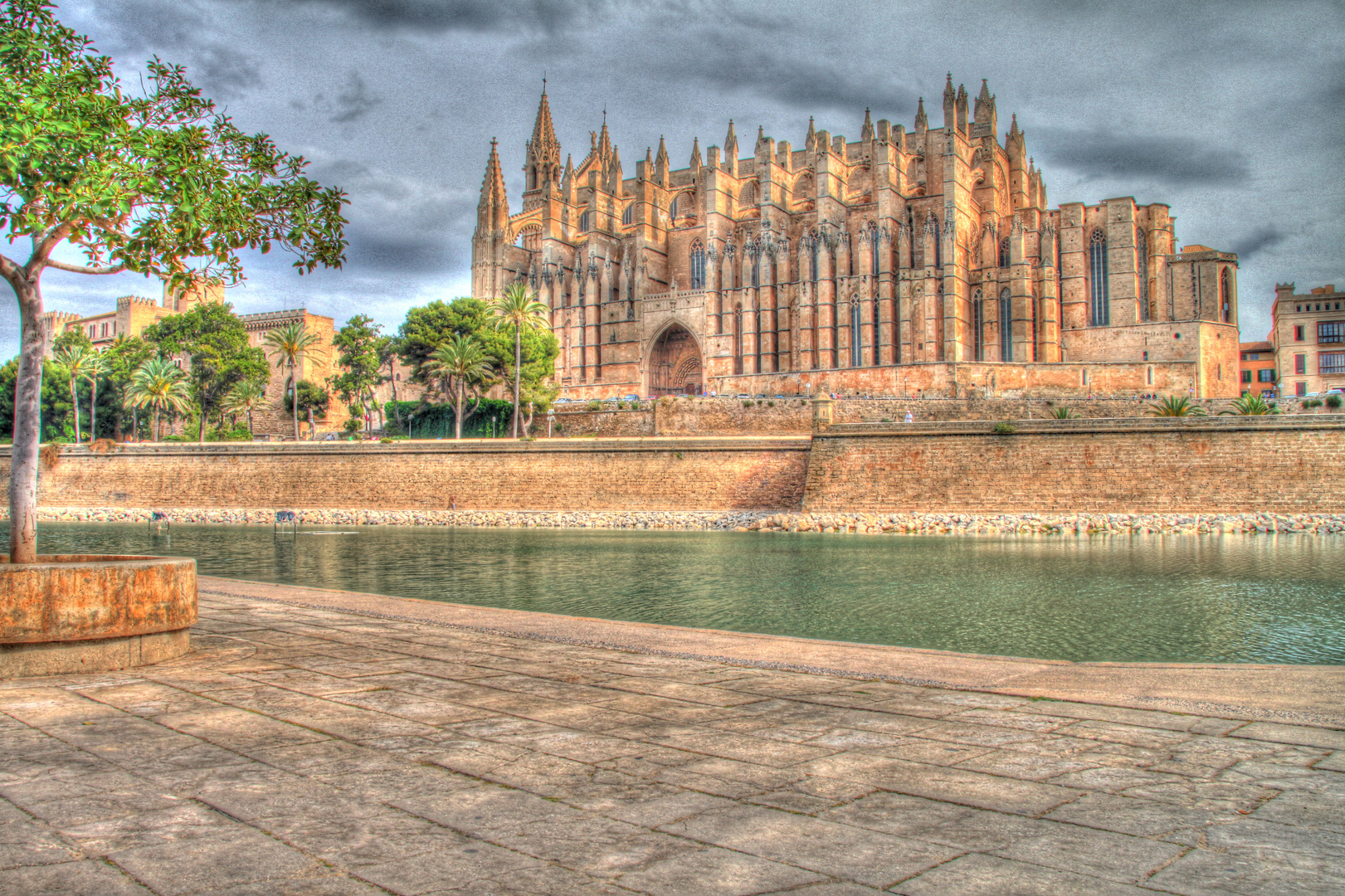 Palma de Mallorca