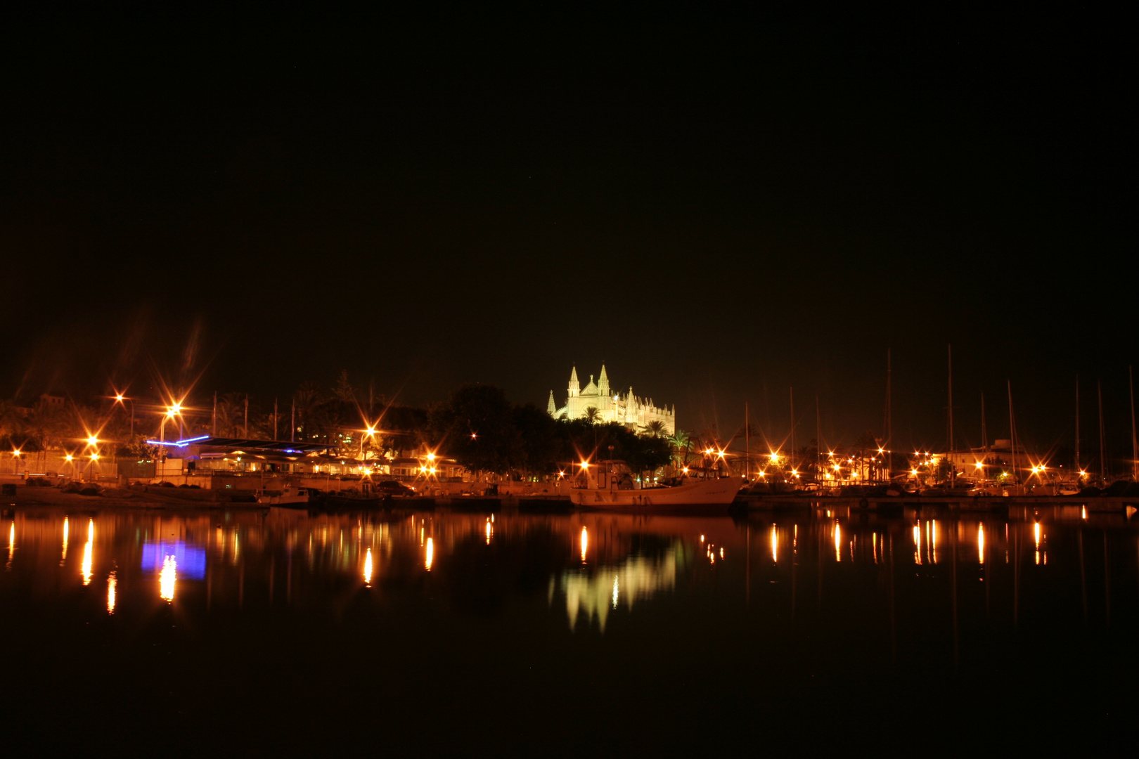 Palma de Mallorca