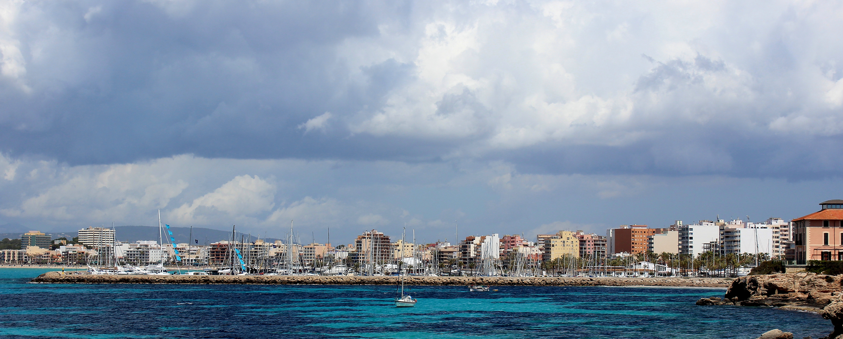 Palma de Mallorca