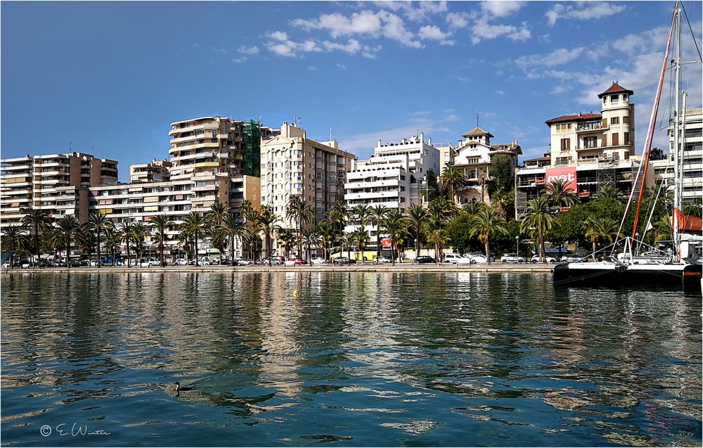 PALMA DE MALLORCA