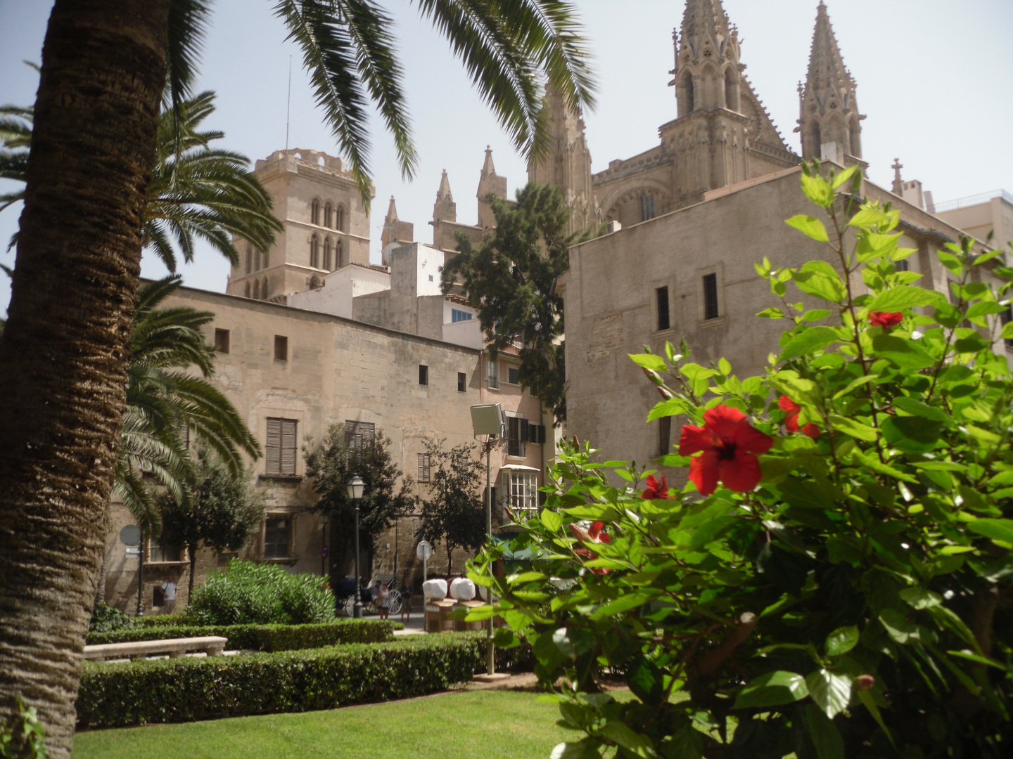 Palma de Mallorca