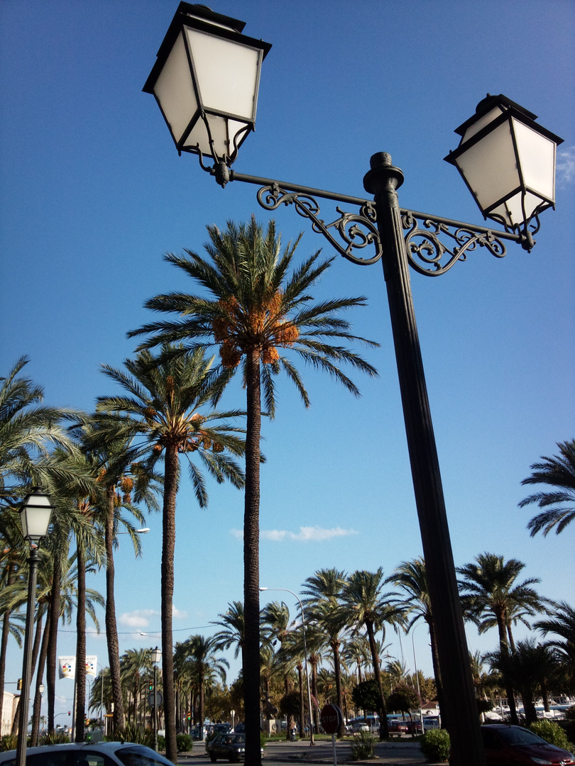 Palma de Mallorca