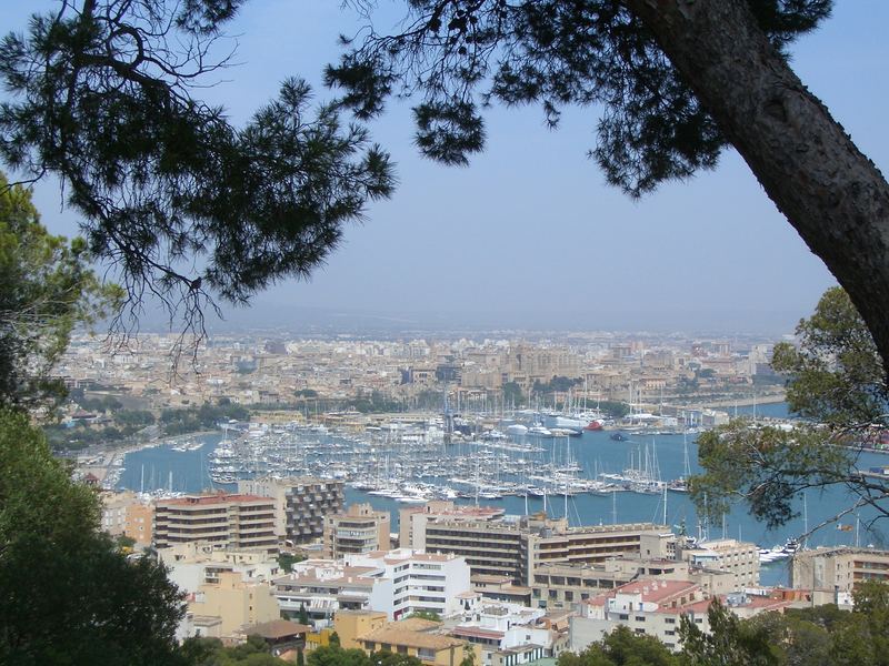 Palma de Mallorca