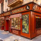 Palma de Mallorca Altstadt