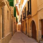 Palma de Mallorca - Altstadt