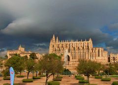 Palma de Mallorca