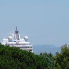 Palma de Mallorca - Barco