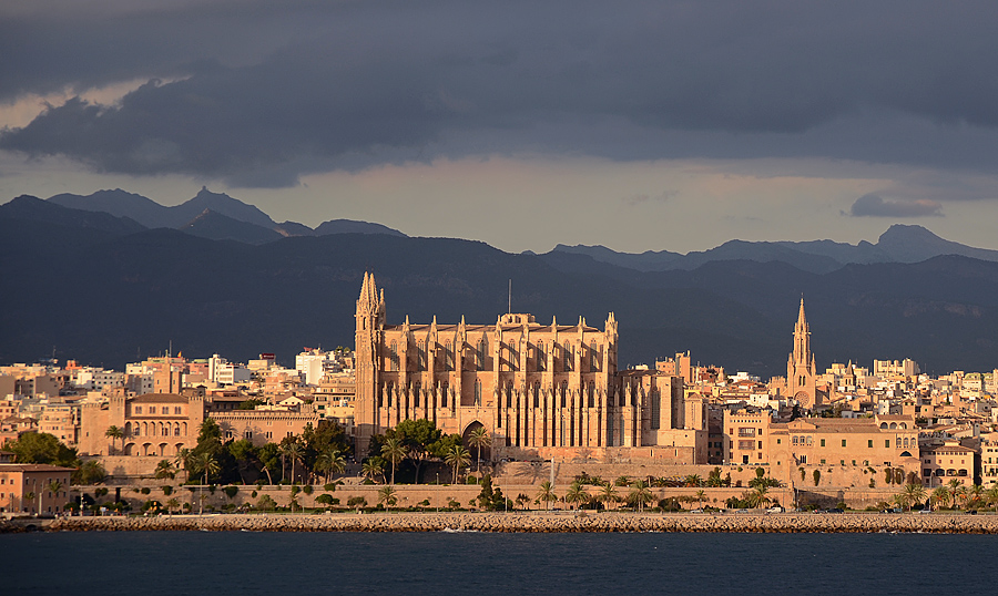 Palma de Mallorca