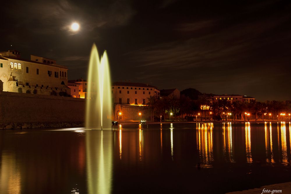 Palma de Mallorca