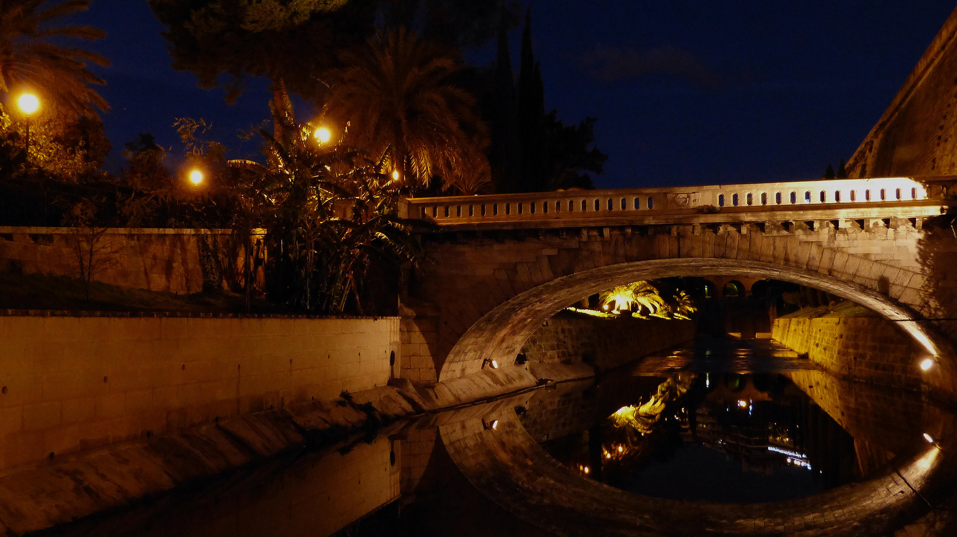 Palma de Mallorca