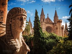 Palma de Mallorca