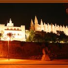 Palma de Mallorca - Cathedrale