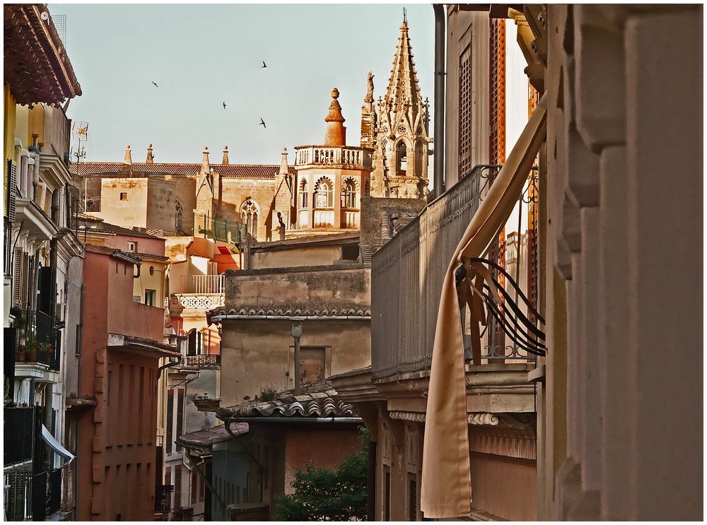 Palma de Mallorca