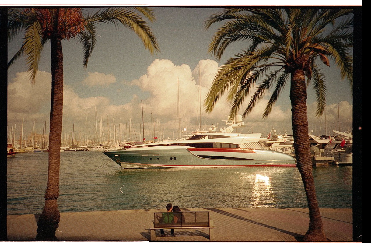 Palma de Mallorca