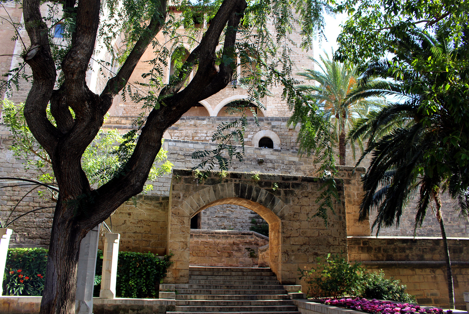 Palma de Mallorca