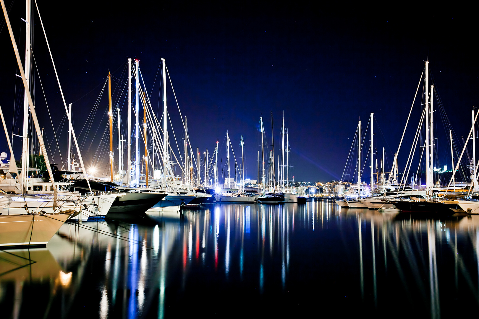 Palma de Mallorca