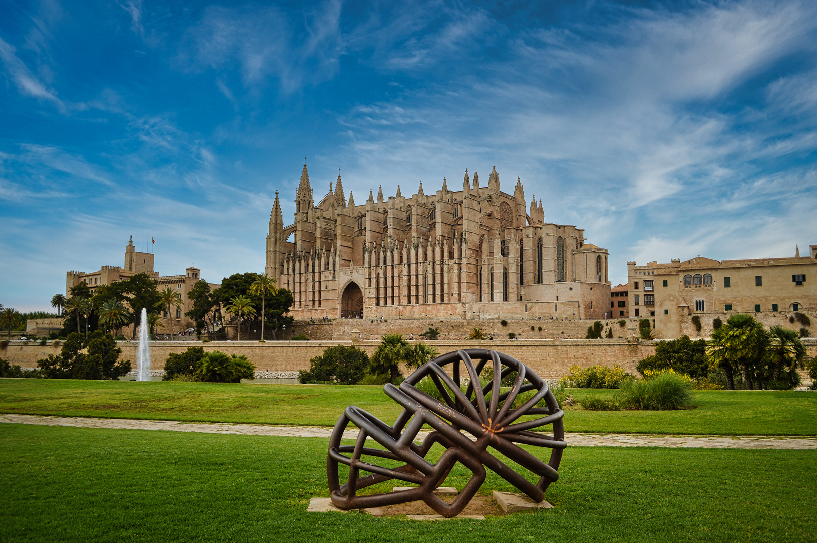 Palma de Mallorca