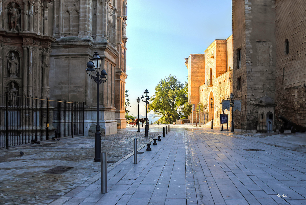 Palma de Mallorca - Impressionen