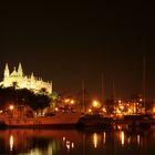 Palma de Mallorca Kathedrale