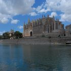 Palma de Mallorca, Kathedrale