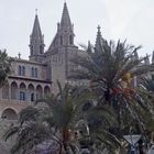 Palma de Mallorca, Kathedrale