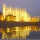 Palma de Mallorca Kathedrale