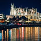 Palma de Mallorca - Kathedrale 'La Seu'