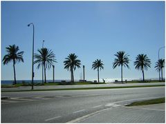 Palma de Mallorca, Oktober 2004