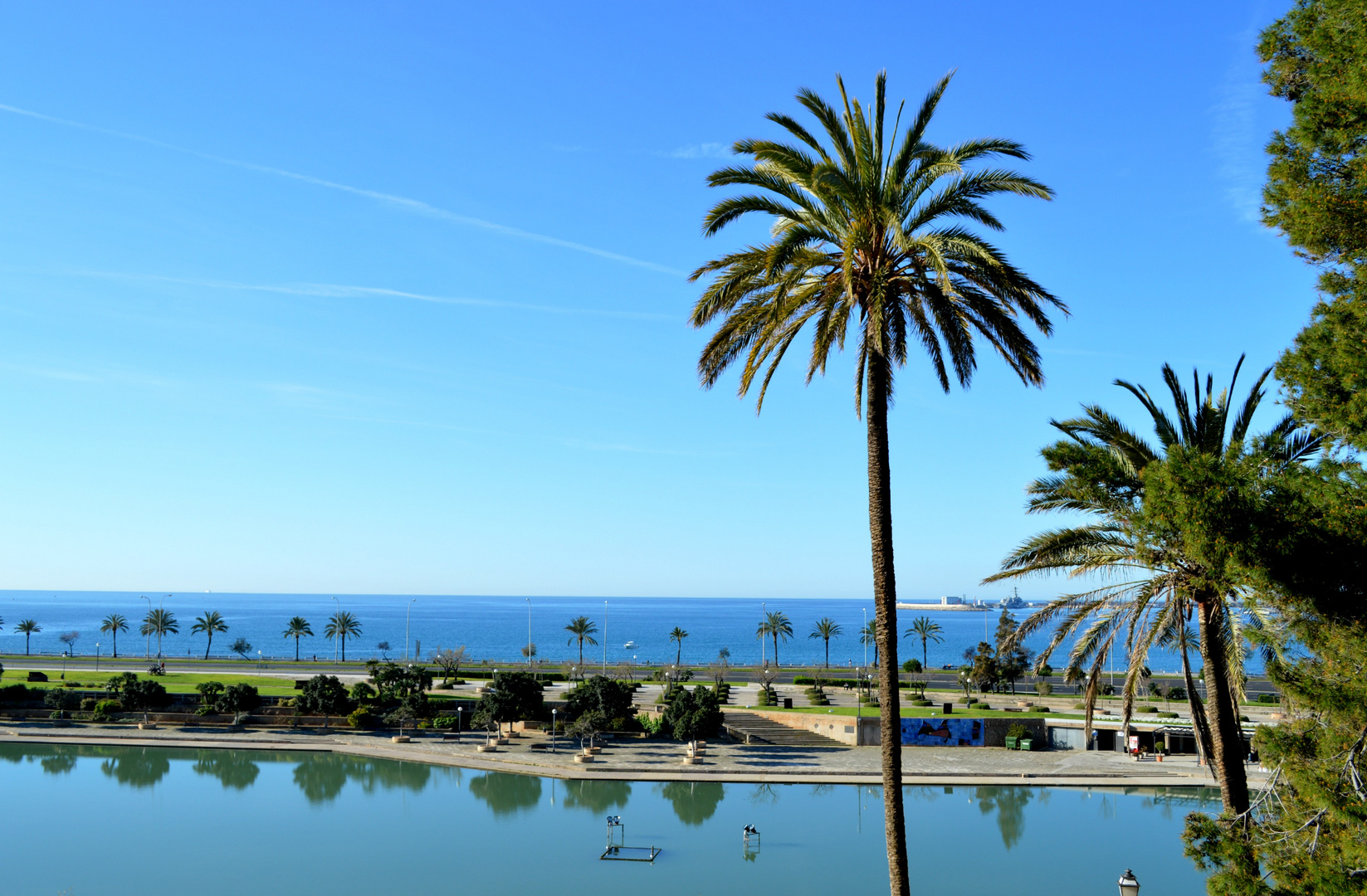 Palma de Mallorca - Spain